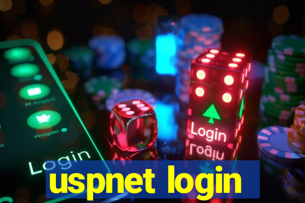 uspnet login